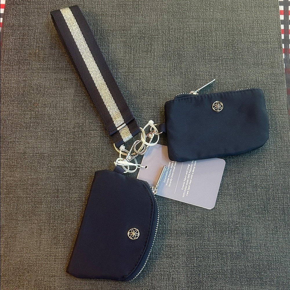 Gaim Wristlet